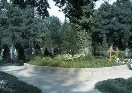 Foto von Bestattungen Koller e.K., Inh. Thomas Schäuble - Radolfzell