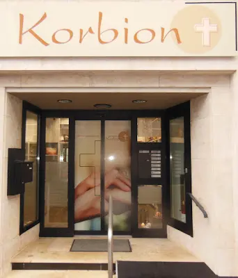 Foto von Bestattungen Korbion