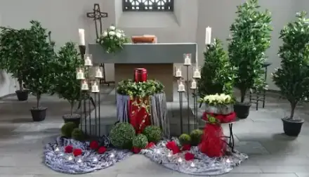 Foto von Bestattungen Korte