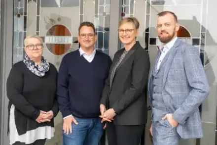 Foto von Bestattungen Kortstiege