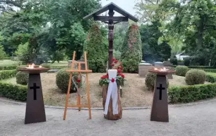 Foto von Bestattungen Kottig