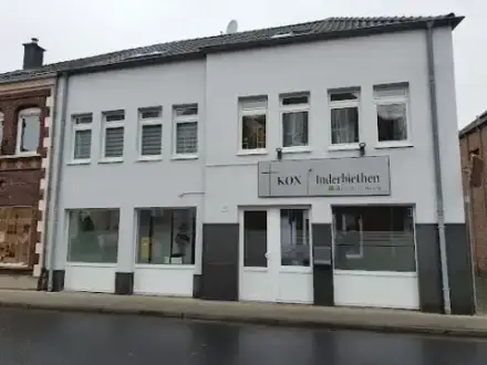 Foto von Bestattungen Kox