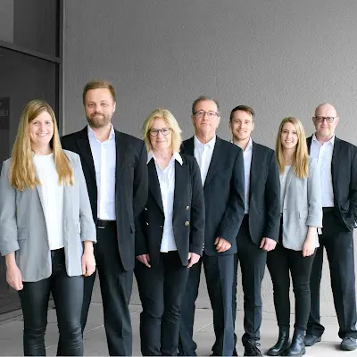 Foto von Bestattungen Kränzler GbR