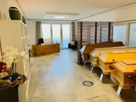 Foto von Bestattungen Kraienhemke