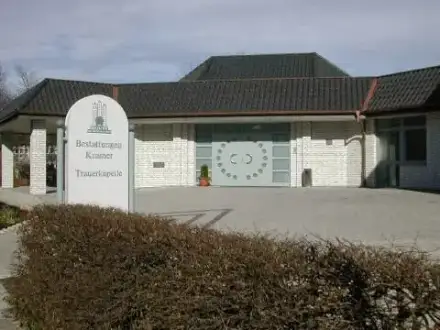 Foto von Bestattungen Kramer - Inh. Christian Kramer