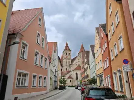 Foto von Bestattungen Kraus