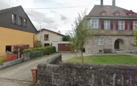 Foto von Bestattungen Kraus