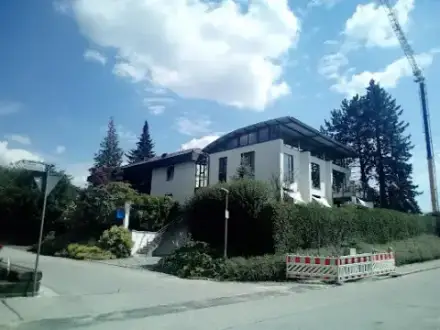 Foto von Bestattungen Kraus Inhaber: Robert Kraus