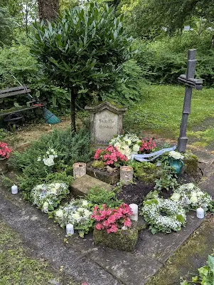 Foto von Bestattungen Kraus