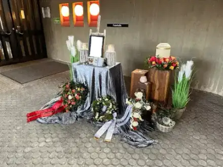 Foto von Bestattungen Kraus Schwäbisch Hall