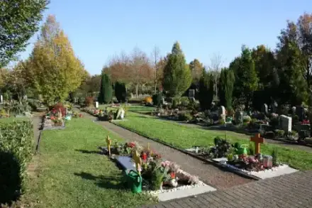 Foto von Bestattungen Kreuer