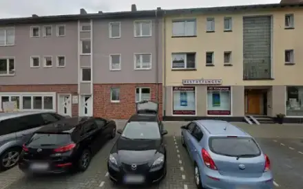 Foto von Bestattungen Krimpmann