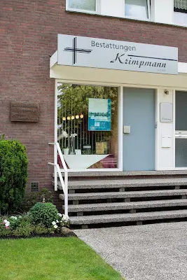 Foto von Bestattungen Krimpmann
