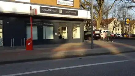 Bestattungen Krüger GmbH