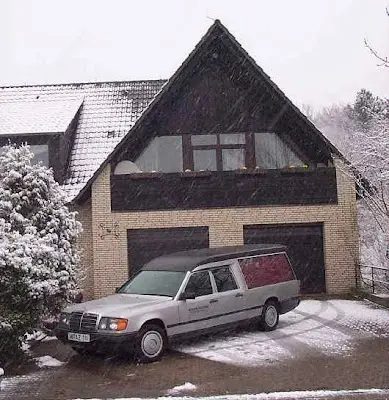 Foto von Bestattungen Kruse-Köster e. K.