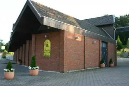 Foto von Bestattungen Kruse-Köster / Trauerhalle und Abschiedsraum