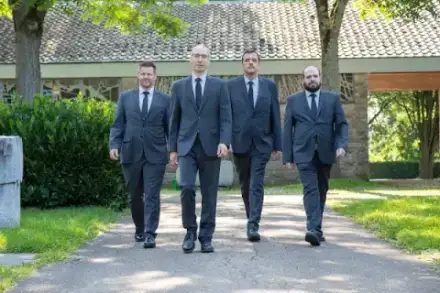 Foto von Bestattungen Kühne GmbH