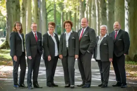 Foto von Bestattungen Kümmel