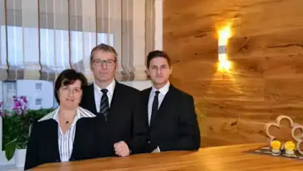 Foto von Bestattungen Kümmerle