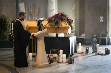 Foto von Bestattungen Kunz - Kreis Göppingen