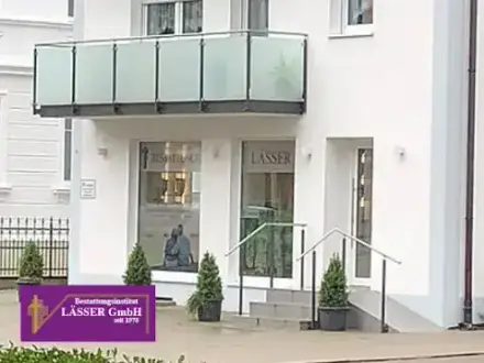 Foto von Bestattungen Lässer GmbH Bad Wörishofen