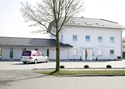 Foto von Bestattungen Lässer GmbH Buchloe