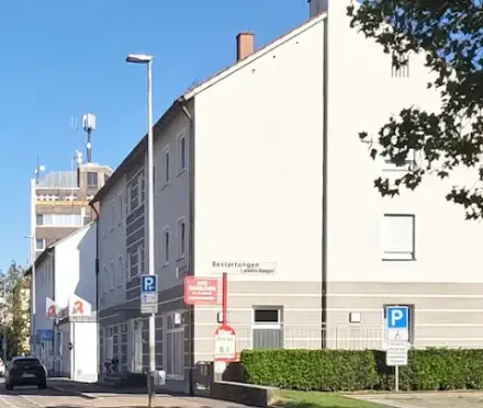 Foto von Bestattungen Landrichinger