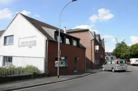 Foto von Bestattungen Lange