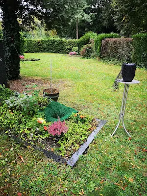 Foto von Bestattungen Langohr