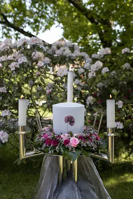 Foto von Bestattungen Latzke-Wallor Inh. Melanie Schöbel