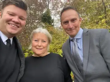 Foto von Bestattungen Lebensbaum