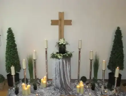 Foto von Bestattungen Lehbrink Inh. Axel Diekmann