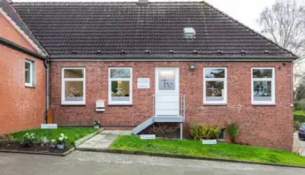 Foto von Bestattungen Lemanczyk Flintbek