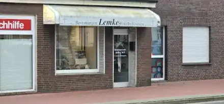 Foto von Bestattungen Lemke GmbH