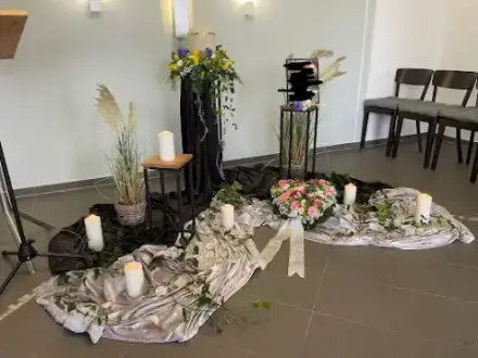 Foto von Bestattungen Lengenfelder