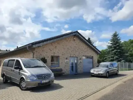 Foto von Bestattungen Lenzen