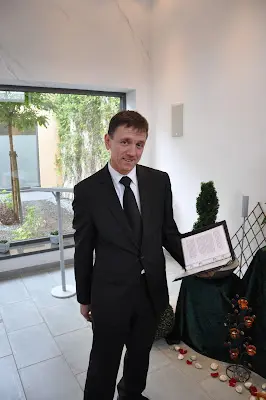 Foto von Bestattungen LIESER • Monika Loch & Roland Thome