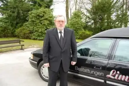 Foto von Bestattungen Limke GmbH