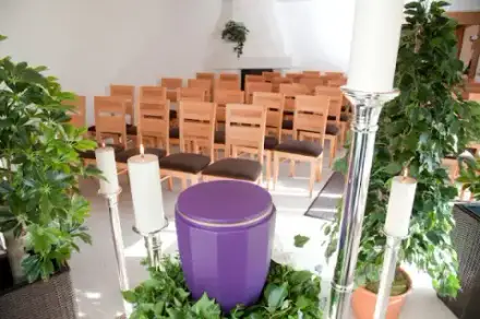 Foto von Bestattungen Linde e. K. Inh. Andreas Sindt