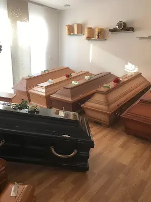 Foto von Bestattungen Linder