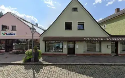 Foto von Bestattungen Lorenz Häusler