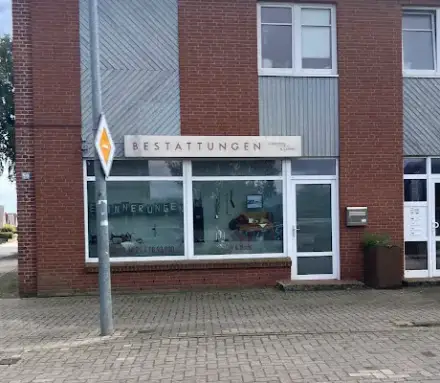 Foto von Bestattungen Lorenzen & Sohn