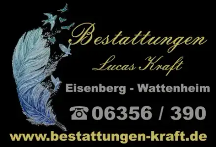Foto von Bestattungen Lucas Kraft GmbH