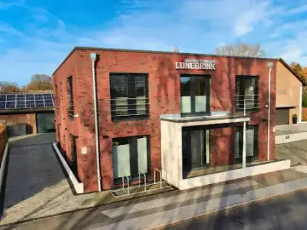 Foto von Bestattungen Lünebrink