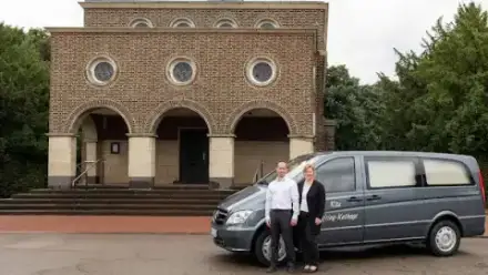 Foto von Bestattungen Lütfring-Kathage