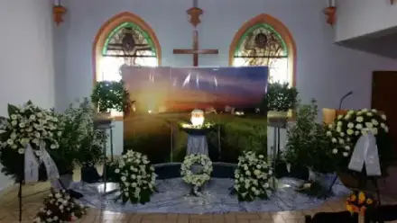 Foto von Bestattungen Lupp