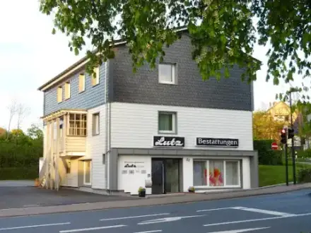 Foto von Bestattungen Lutz GmbH