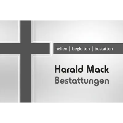Foto von Bestattungen Mack