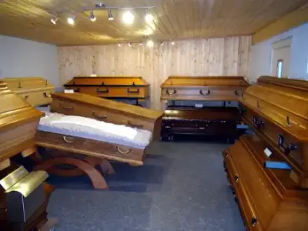 Foto von Bestattungen Maessen und März Bingen