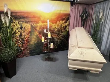 Foto von Bestattungen Maessen und März Ingelheim